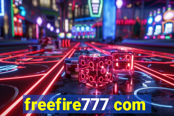 freefire777 com